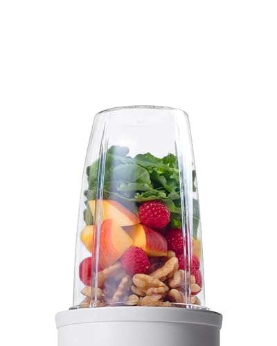 未使用 ニュートリビュレットプロ 900 - ワットブレンダー (ホワイト) Amazon.com: nutribullet® PRO Nutrient Extractor, 900W (Renewed